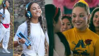 Todas Las Peliculas En Las Que Ha Estado Maddie Ziegler [upl. by Waldman398]