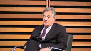 Antony Beevor  Part 2  June 18 2012  Appel Salon [upl. by Sakiv]