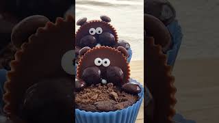 Have the Best Groundhog Day Ever Adorable groundhog day cupcakes Groundhog day song groundhogday [upl. by Berlauda705]