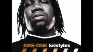 KRSOne  The Movement [upl. by Ahsinnod603]