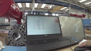 HIPPS Function Test  Partial Stroke Test [upl. by Akenahc]