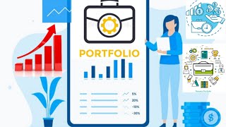 My Portfolio Stock value Updates  Average Formula stockanalysis stockmarket portfolioupdates [upl. by Melmon]