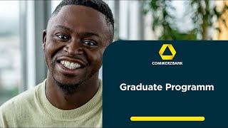 Graduate Programme [upl. by Ppilihp]