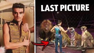 5 Most DISTURBING Circus Deaths of All Time [upl. by Lovash]