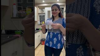 Home made ice cream recipe🍨 😋 food fitness health [upl. by Marla]