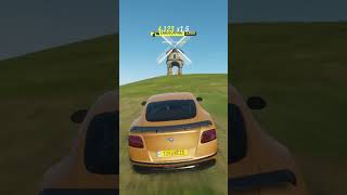 Continental Supersports  Windmill Danger Sign  Forza Horizon 4 [upl. by Donia693]