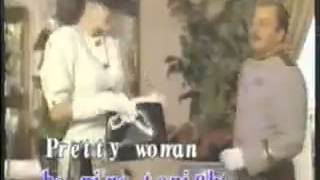 《风月俏佳人》歌 Pretty Womanmp4 [upl. by Kathlene]