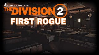 Division 2 Ongoing Directive Build  Year 6 [upl. by Sedlik]