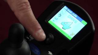 Episode 9  Invacare TDXSR pt 3  Power Wheelchair Comparison [upl. by Ittap]