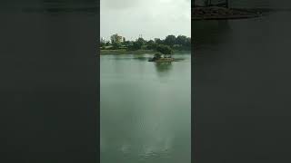 Lakeside view Sarkhej roza l Sarkhej roza Ahmedabadviralytshorts youtubeshorts [upl. by Andra]