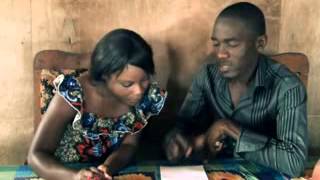 Les banlieusards serie gabonaise dans El Profesor ngoyejl5yahoofr [upl. by Ainotahs]