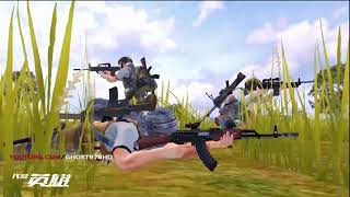 Hopeless Land Fight for Survival WOW FIRST LOOK GAMEPLAY [upl. by Amuh]