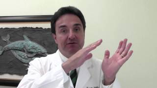 Does Rogaine Work Dr Mejia Discusses How to Use it [upl. by Epillihp]