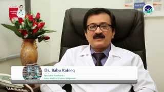 DrBabu Rafeeq taks about Spread amp Treatment of Chickenpox [upl. by Arihas832]