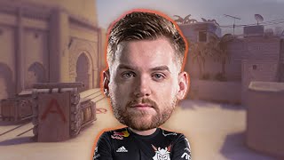 G2 NiKo this time LUCKY or GODLIKE [upl. by Nuawaj]