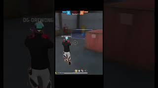 FREE FIRE GOD EDITING  SLOW MOTION HEADSHOT shorts freefireslowmotionviral [upl. by Rusty485]