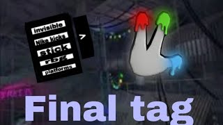 Final Tag applab [upl. by Annoval]