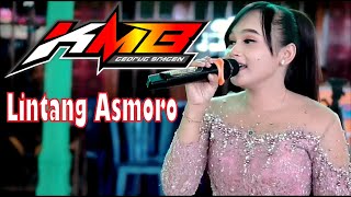 LINTANG ASMORO  KMB GEDRUK SRAGEN  REVA REVO  LIVE TANJUNG SAMBIREJO  AMPRO AUDIO [upl. by Schuster307]