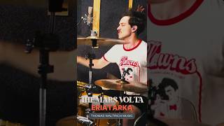 Eriatarka themarsvolta drumcover [upl. by Irrahs748]