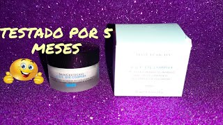 SKINCEUTICALS AGE EYE COMPLEX [upl. by Ziana]