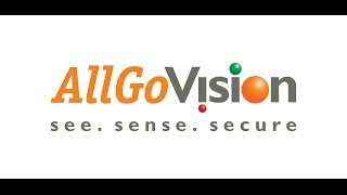 AllGoVision Video Surveillance software [upl. by Salot532]