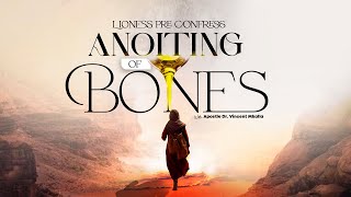 Join Us Live ANOINTING OF BONES LIONESS PRECONFERENCE FROM VICTORY FAITH CHURCH 16112024 [upl. by Lourdes]