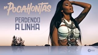 Pocah  Perdendo a Linha Clipe Oficial [upl. by Schapira]