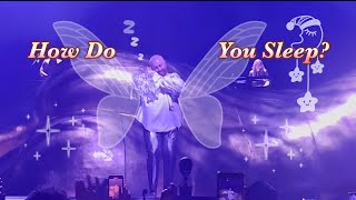 Sam Smith  How Do You Sleep l GLORIA the tour in Los Angeles [upl. by Kiefer]