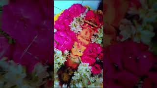 🙏Pochamma ❤️thalli 👌viral 👏video 💯 [upl. by Acinorehs]