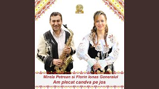 Am Plecat Candva Pe Jos feat Florin Ionas Generalul [upl. by Nocam655]