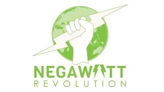 The NegaWatt Revolution What is it and how you can get Involved [upl. by Anaihk]