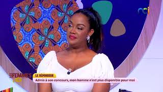 Les Femmes dIci s4 du 28 décembre 2023  Questce quon a fait aux hommes [upl. by Fleece268]