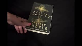 Colleen Hoover book collection [upl. by Tamera]