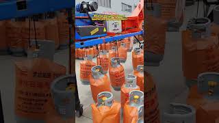 What are the specifications of liquefied petroleum gas cylindersLtankLPG cylinderLpg gas cylinder [upl. by Jannery]