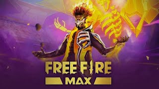 Free Fire MAX 3 [upl. by Bowes]