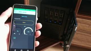 Wake on LAN WOL server with Blynk and ESP8266 ESP8285 [upl. by Asiat]