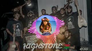 Lautano 2 Local String Band  HIGHSTONE 🔥🍺🇻🇺 [upl. by Xavler]