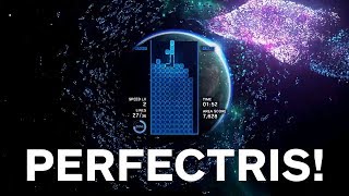 Tetris Effect  Perfectris [upl. by Atcliffe]