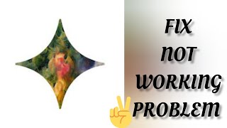 Fix Starryai App Not workingNot open Problem TECH SOLUTIONS BAR [upl. by Rollin63]