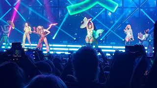 Little Mix  Wasabi Live  LM5 Tour  Cologne 23092019 [upl. by Gnas297]