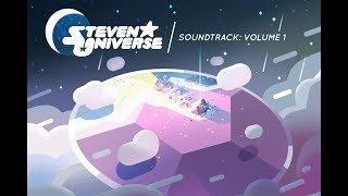 Steven Universe Soundtrack Vol 1 Music [upl. by Fabien]