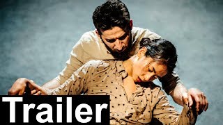 Hofesh Shechter Company — Grand Finale Trailer [upl. by Senoj]