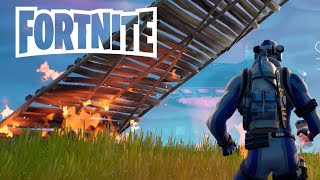 Fortnite  Ignite Enemy Players or Enemy Player Structures [upl. by Aipotu445]