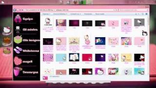 Pack de Hello Kitty completisimo â€¢â€¢ [upl. by Enegue904]