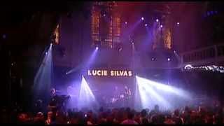 Lucie Silvas  The Same Side live at Amsterdam [upl. by Gertie658]