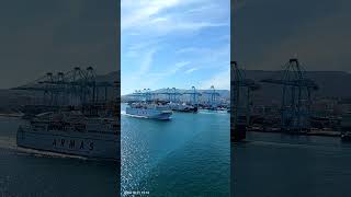 Algeciras Spain [upl. by Toback]