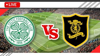 🔴Celtic FC vs Livingston LIVE Match Score Streaming Full HD  Scottish Premiership 2023 [upl. by Natsirk]