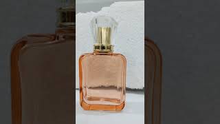 50ml perfume bottle available viralvideo perfumebottle  plainandcolour brandedperfume fragrance [upl. by Aihset498]