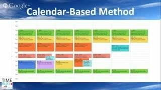 Powerful and Practical Google Calendar Based Time Management Strategies w Phyllis Khare [upl. by Newol]