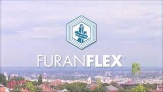 FuranFlex® bemutató videó 1perc HU [upl. by Fariss811]